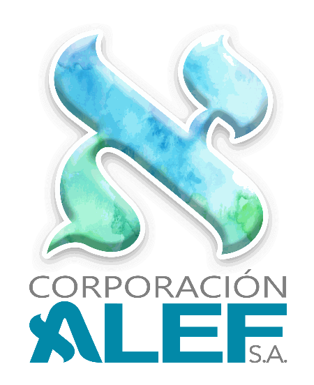 corporacionalef.com